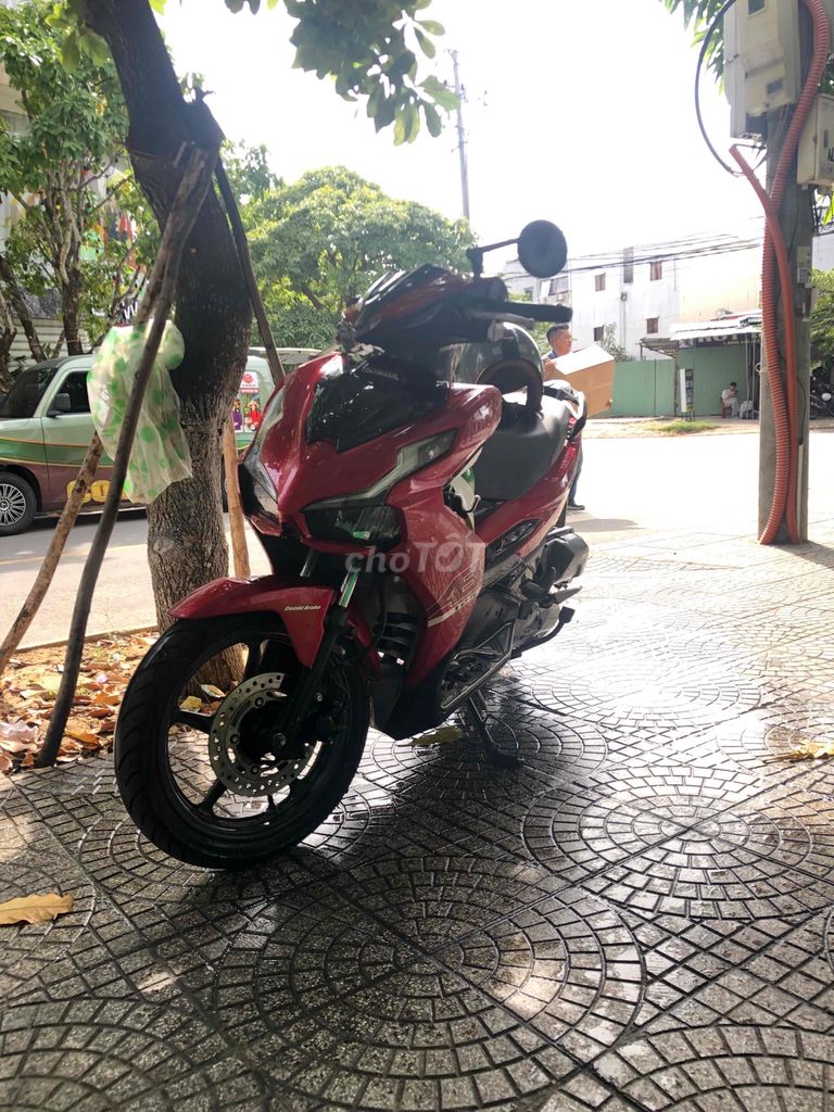 Honda Air Blade 2022 - ảnh 1