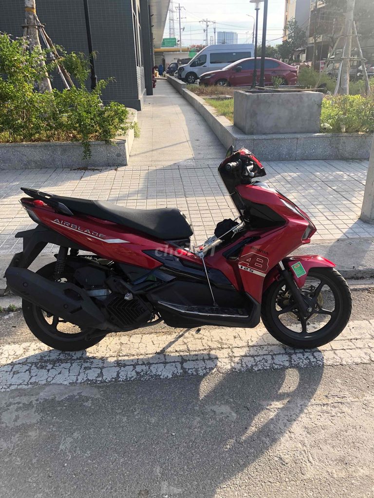 Honda Air Blade 2022 - ảnh 2