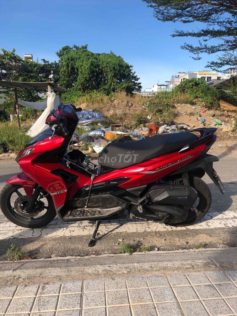 Honda Air Blade 2022 - ảnh 3