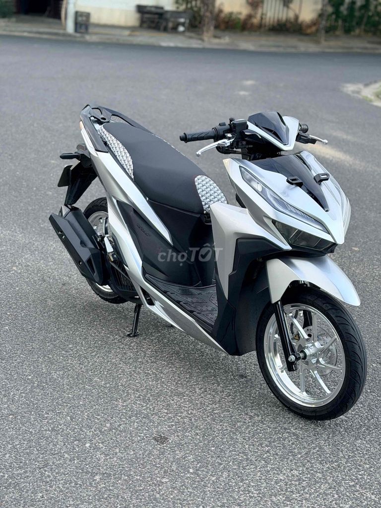 Honda Vario 2021 - ảnh 1