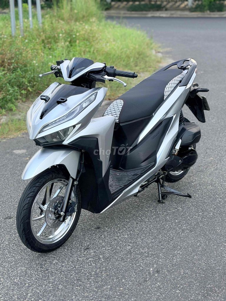 Honda Vario 2021 - ảnh 2