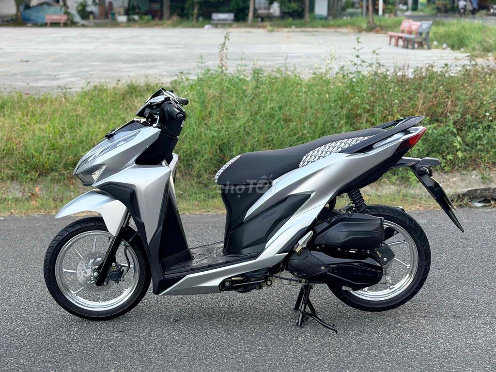Honda Vario 2021 - ảnh 3