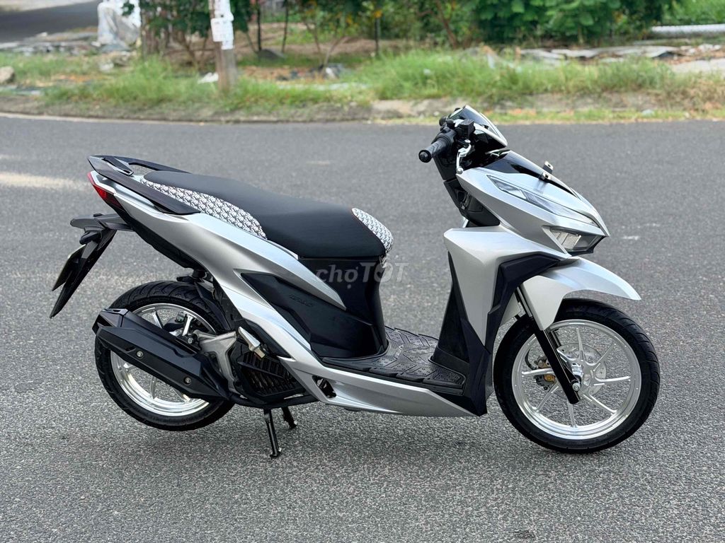 Honda Vario 2021 - ảnh 4