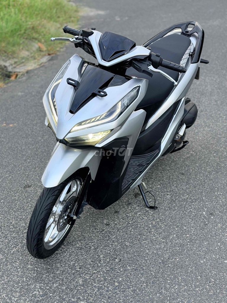 Honda Vario 2021 - ảnh 5