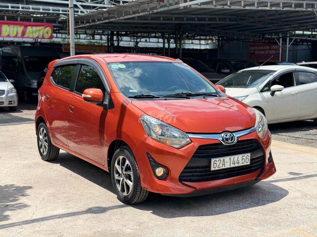 Toyota 2019 - ảnh 2