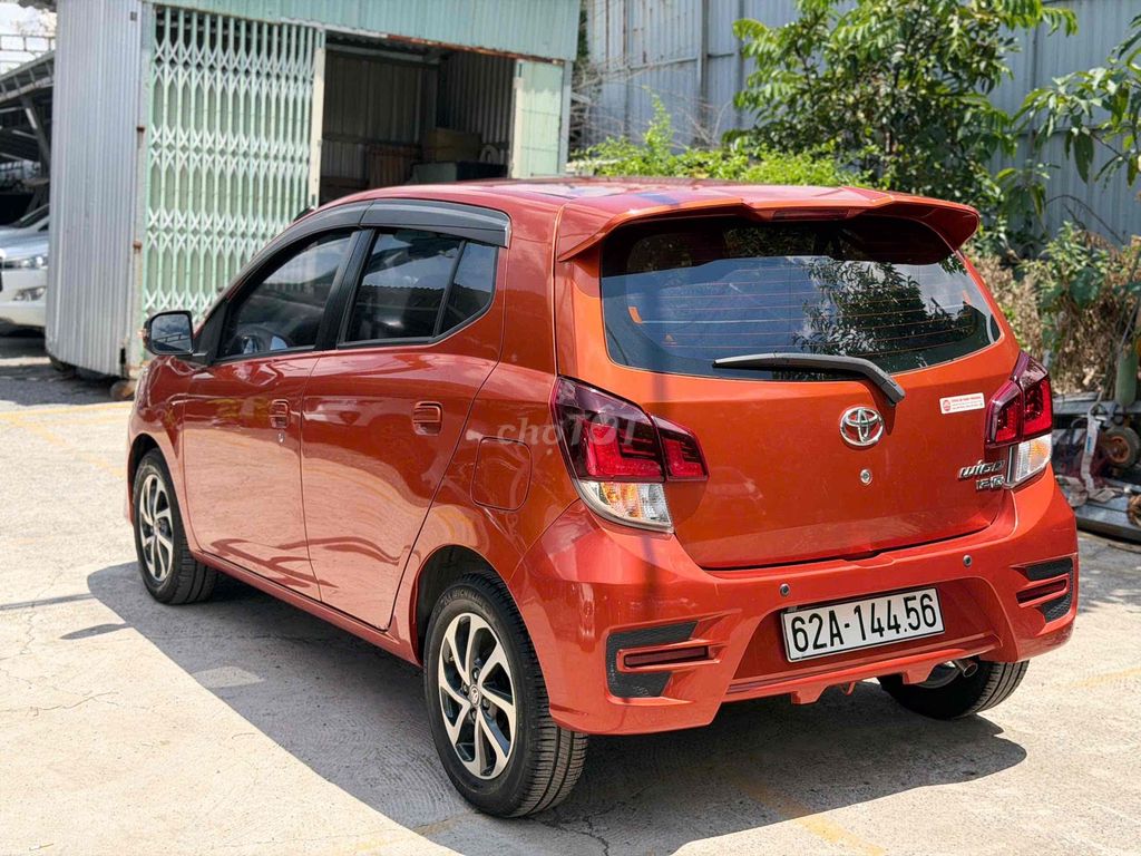 Toyota 2019 - ảnh 4