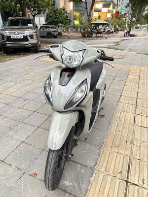 Honda Vision 2023 - ảnh 1