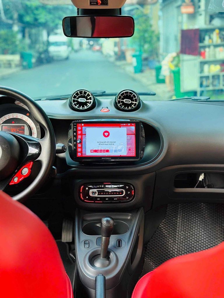 Smart 2016 - ảnh 4