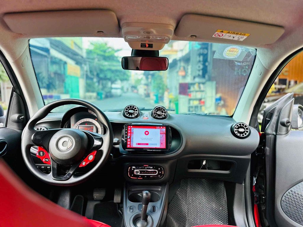 Smart 2016 - ảnh 5