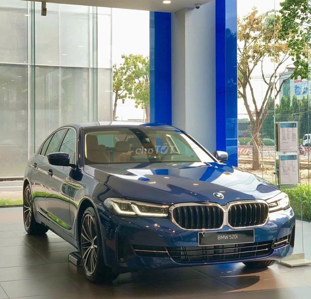 BMW 2023 - ảnh 1
