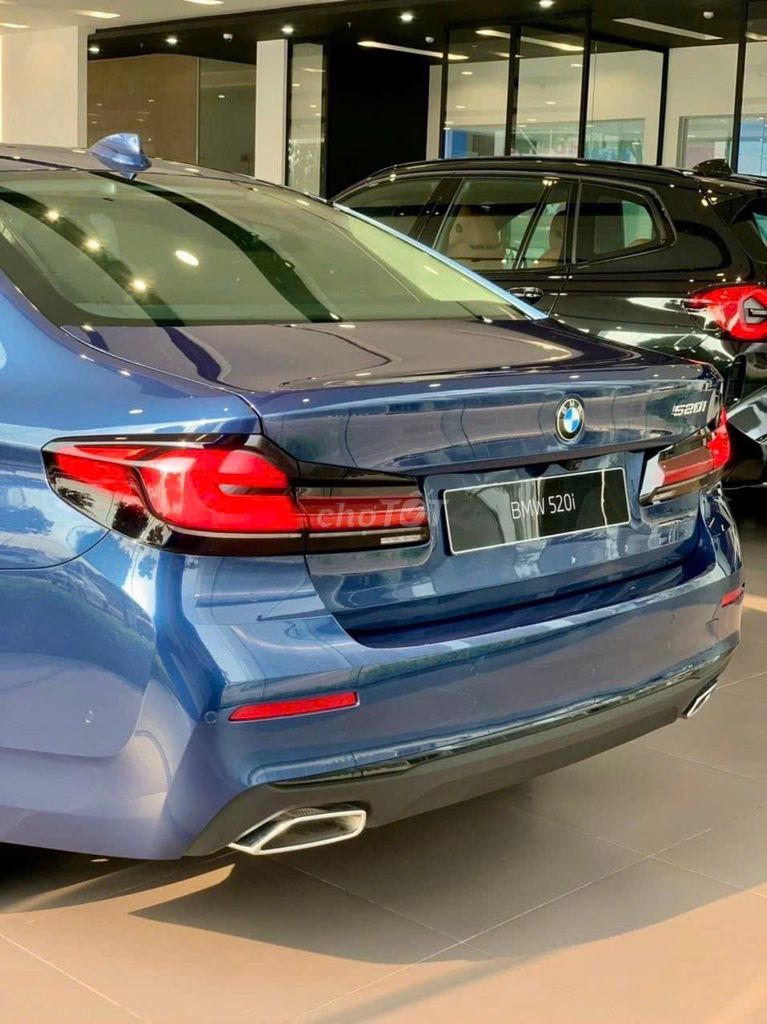 BMW 2023 - ảnh 2