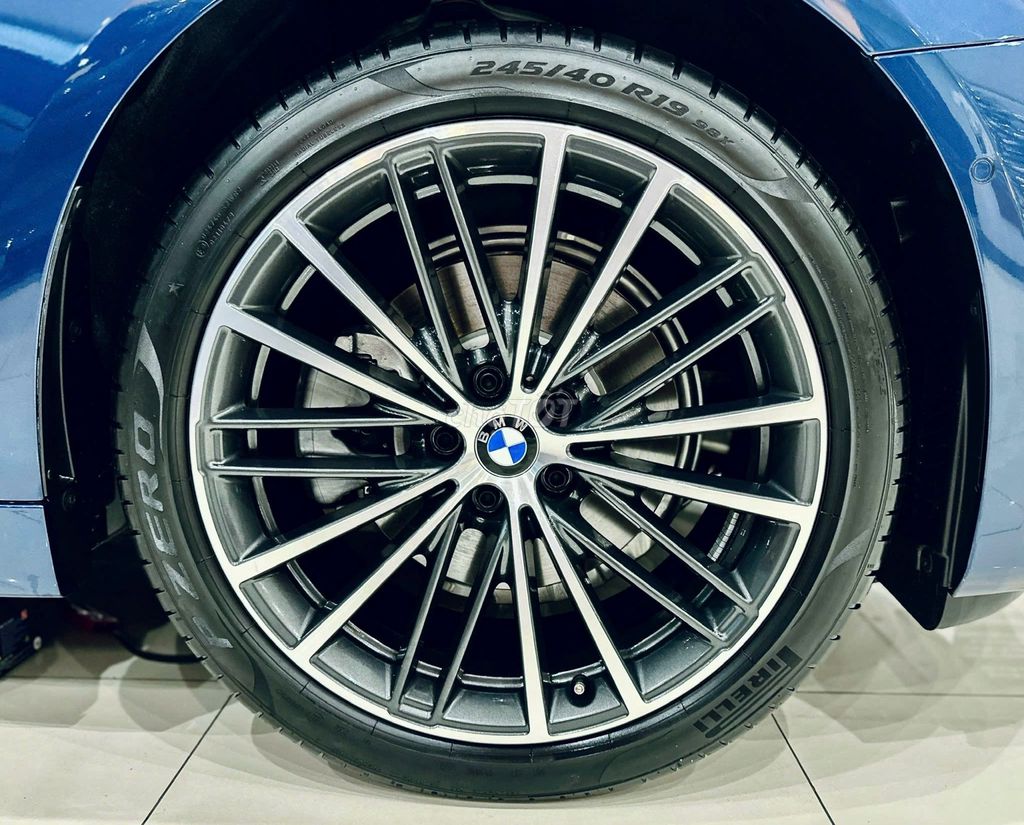 BMW 2023 - ảnh 3