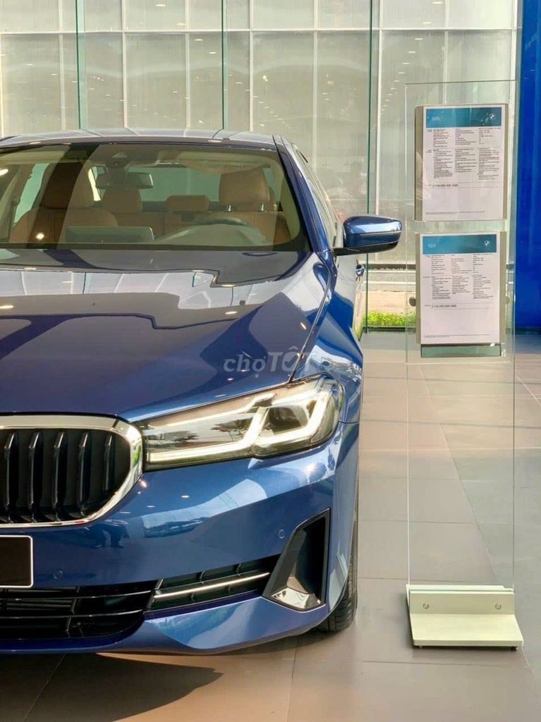 BMW 2023 - ảnh 4