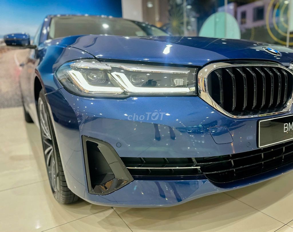 BMW 2023 - ảnh 5