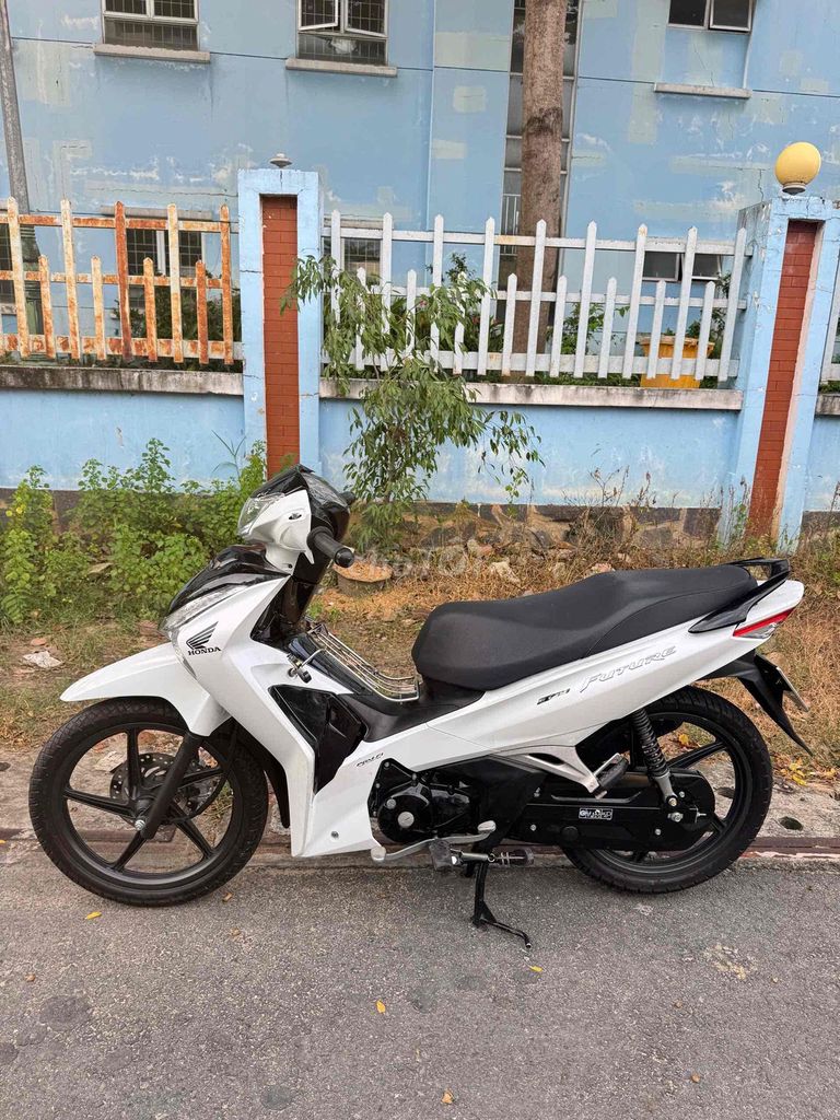 Honda Future 2022 - ảnh 1