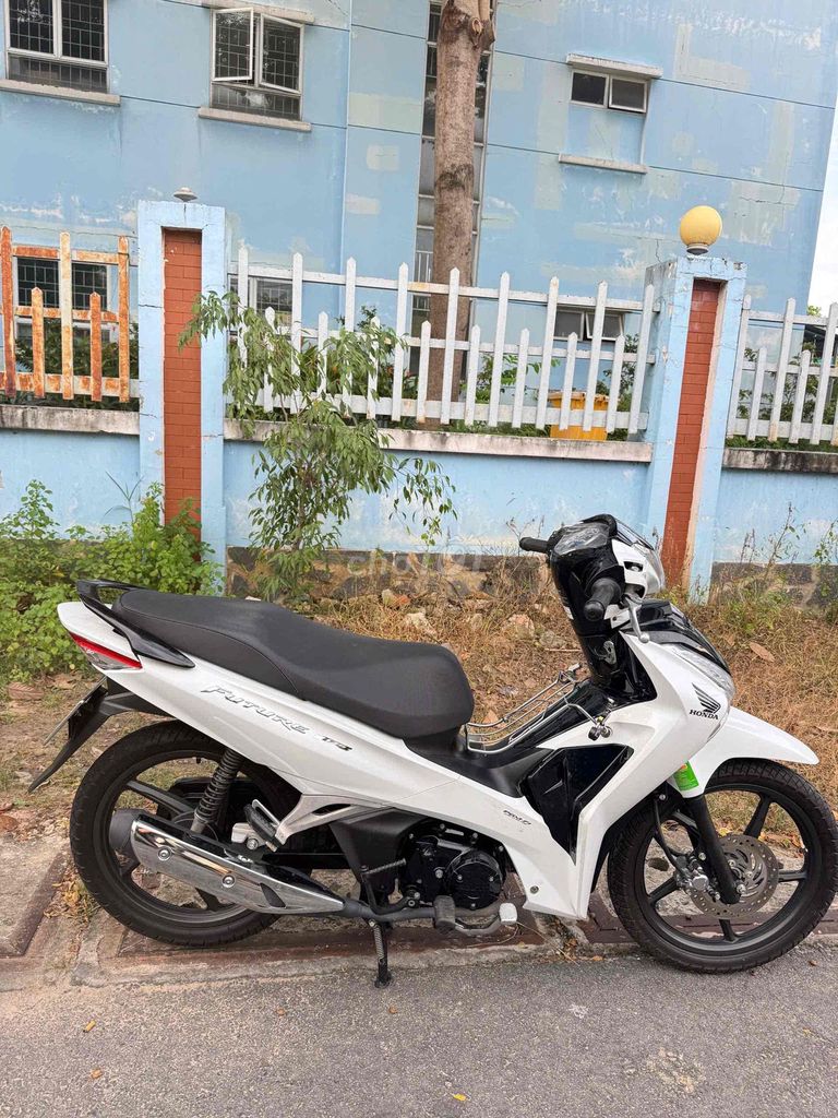 Honda Future 2022 - ảnh 2