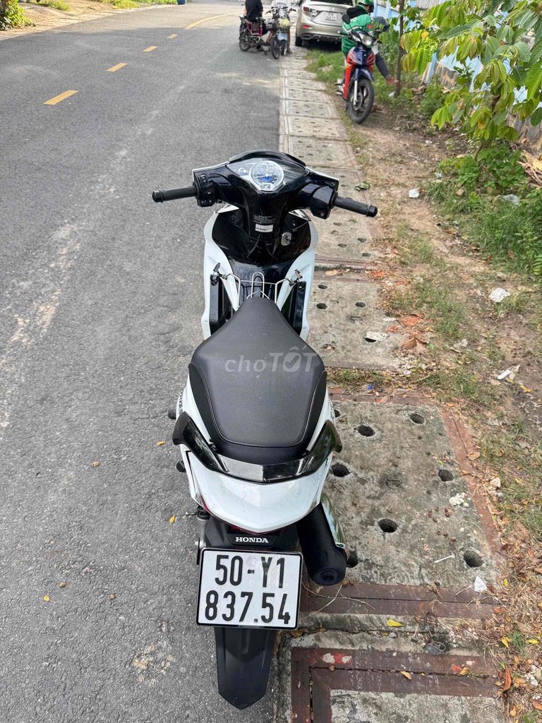 Honda Future 2022 - ảnh 3