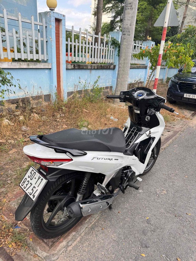 Honda Future 2022 - ảnh 4