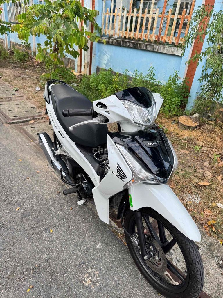 Honda Future 2022 - ảnh 5