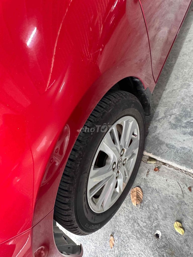 Toyota Vios 2020 - ảnh 4
