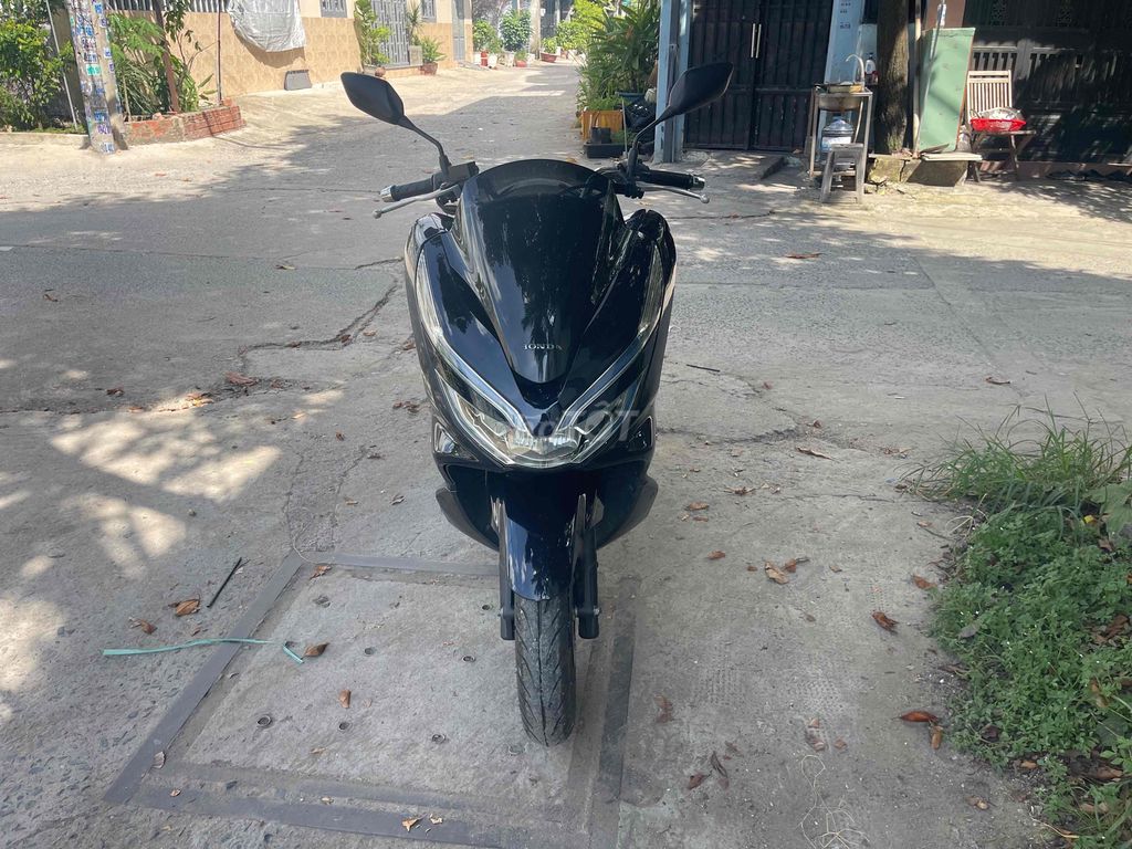 Honda PCX 2021 - ảnh 1