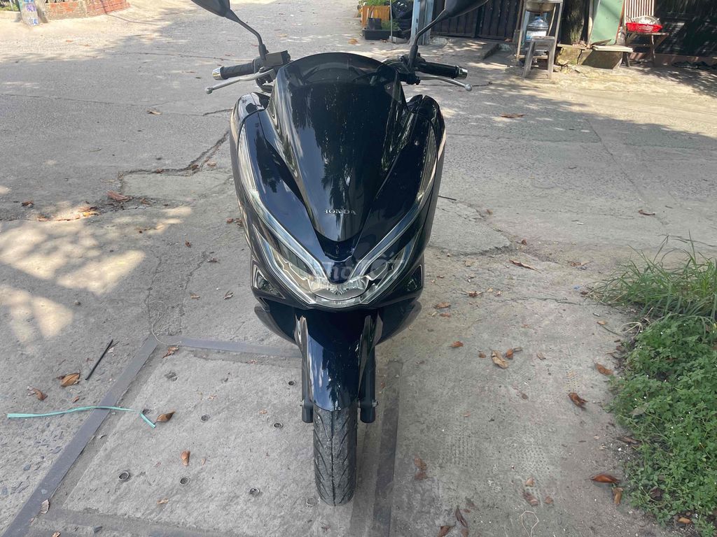 Honda PCX 2021 - ảnh 2