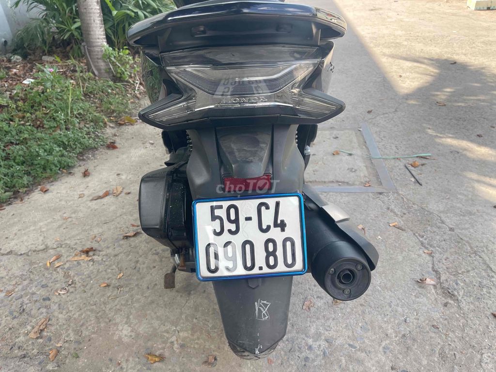 Honda PCX 2021 - ảnh 3
