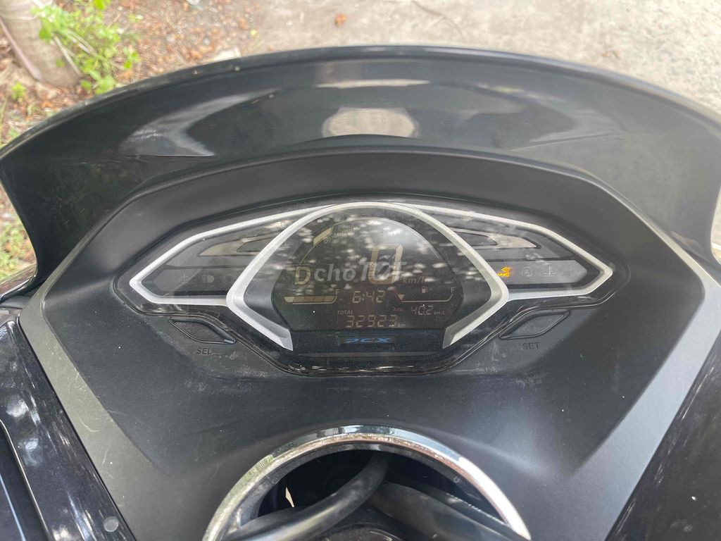 Honda PCX 2021 - ảnh 5
