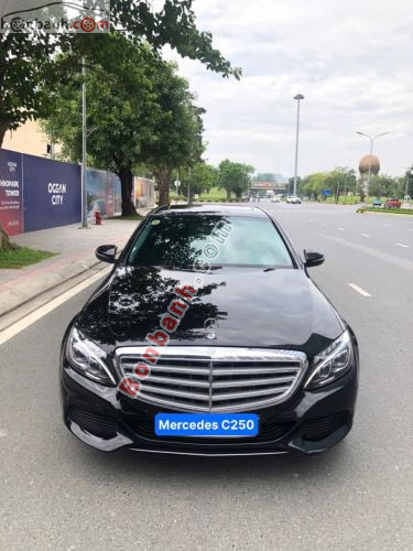 Mercedes-Benz 2015 - ảnh 1