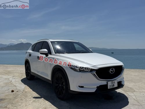 Mazda CX5 2.0 Luxury 2020 - ảnh 1