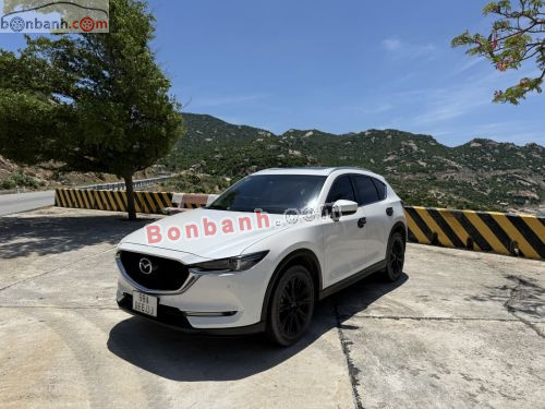 Mazda CX5 2.0 Luxury 2020 - ảnh 2
