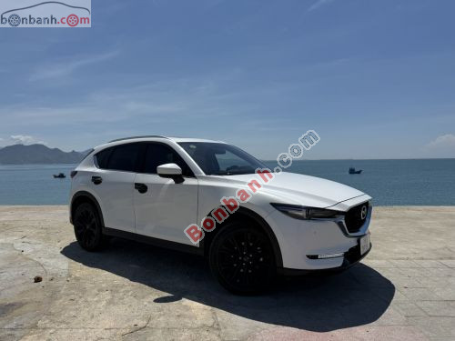 Mazda CX5 2.0 Luxury 2020 - ảnh 3