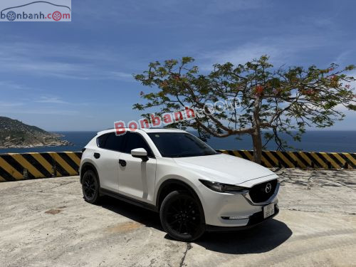 Mazda CX5 2.0 Luxury 2020 - ảnh 4