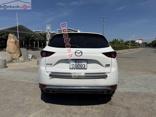 Mazda CX5 2.0 Luxury 2020 - ảnh 5