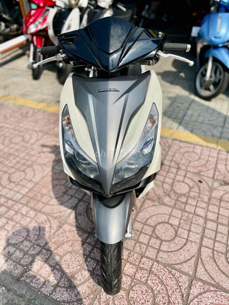 Honda 2015 - ảnh 1