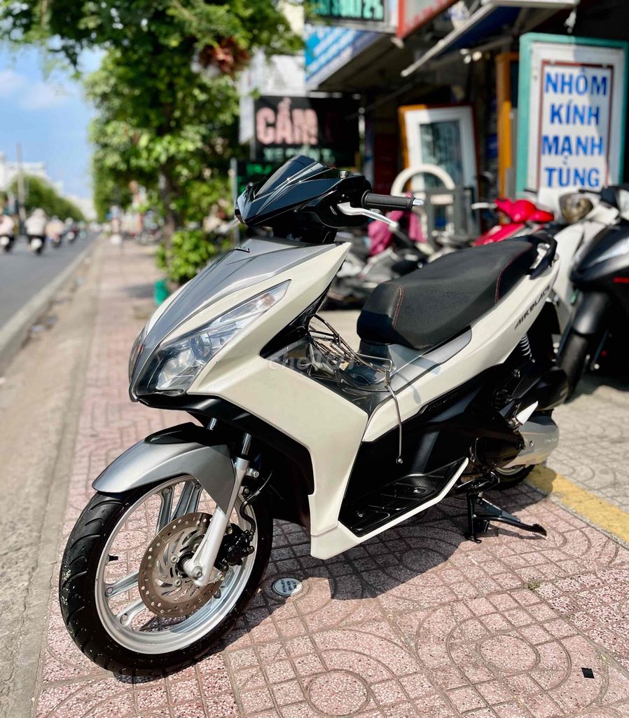 Honda 2015 - ảnh 2