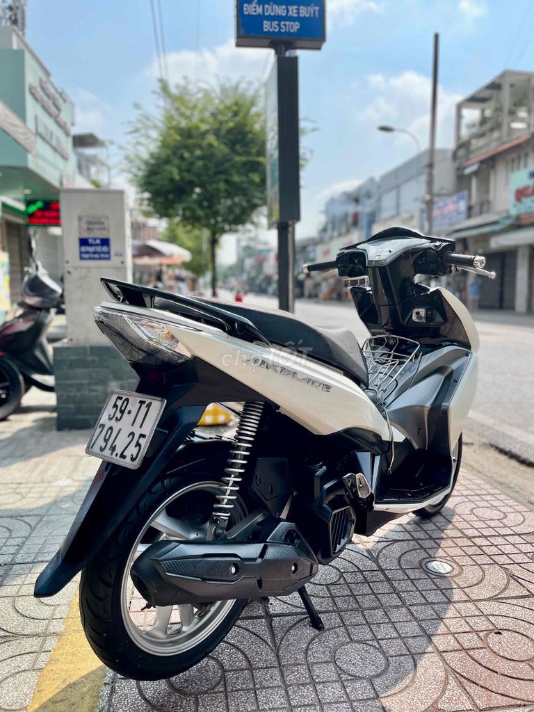 Honda 2015 - ảnh 4