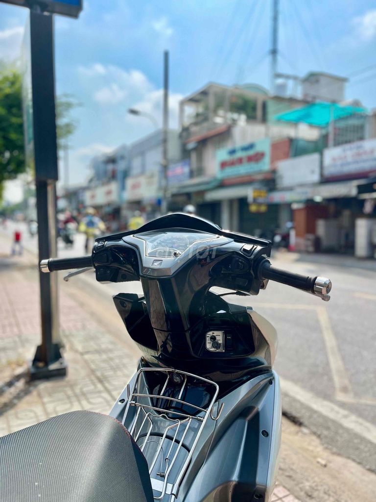 Honda 2015 - ảnh 5