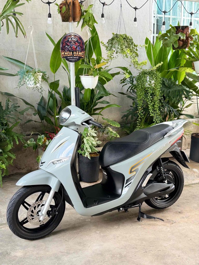 VinFast FELIZ 2025 - ảnh 2