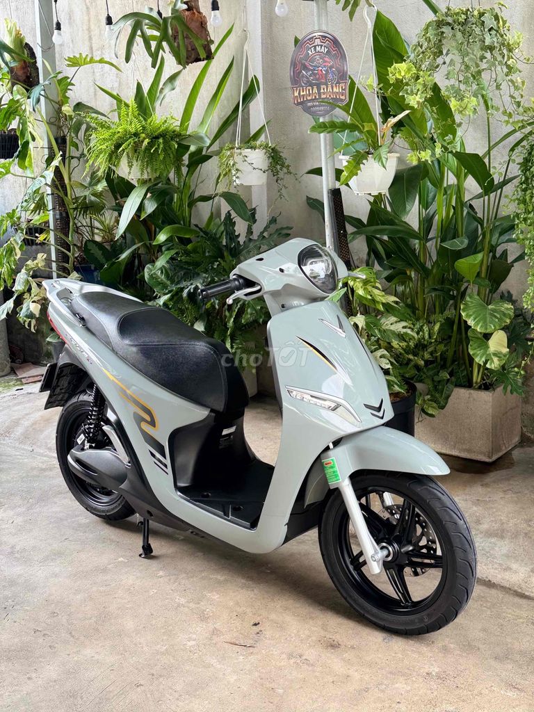 VinFast FELIZ 2025 - ảnh 3