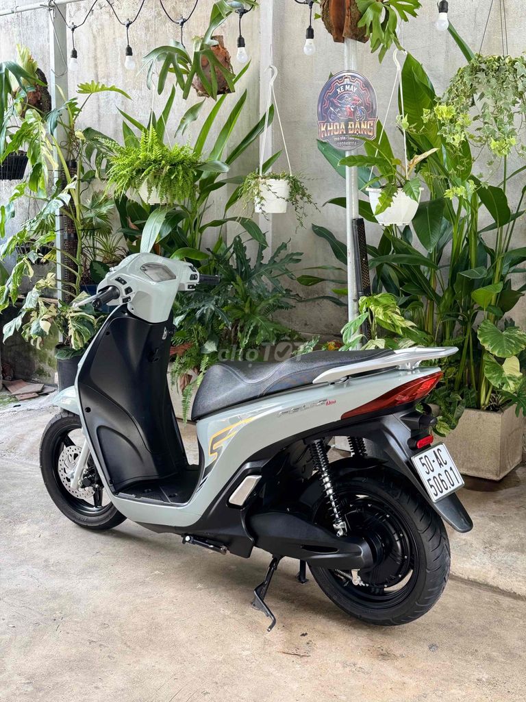 VinFast FELIZ 2025 - ảnh 4