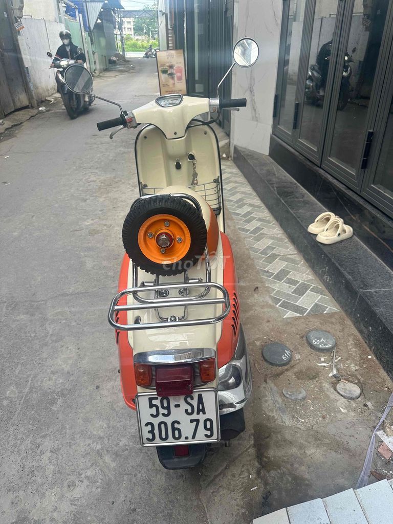 Honda Julio 2023 - ảnh 3