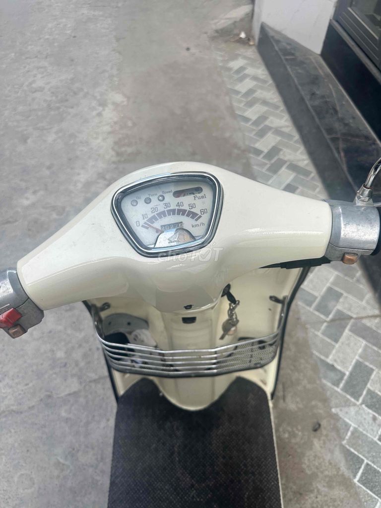 Honda Julio 2023 - ảnh 4
