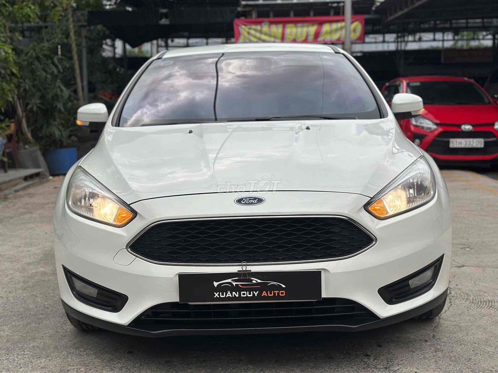Ford 2019 - ảnh 1