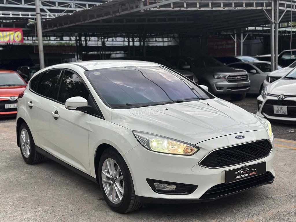 Ford 2019 - ảnh 2