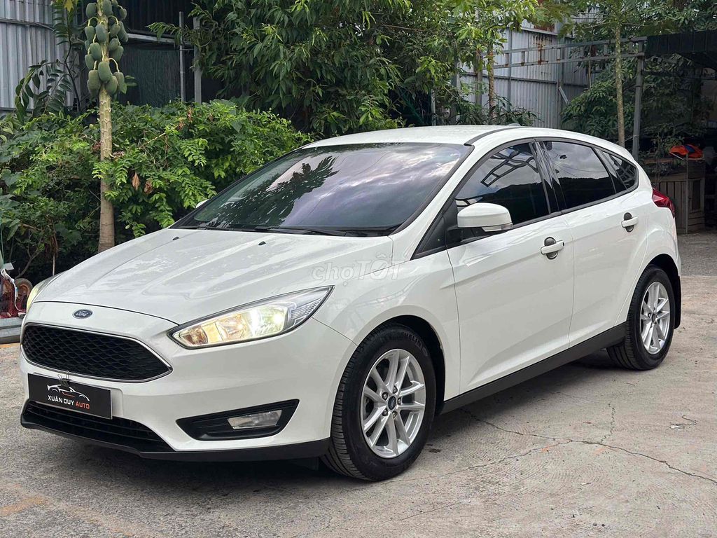 Ford 2019 - ảnh 3