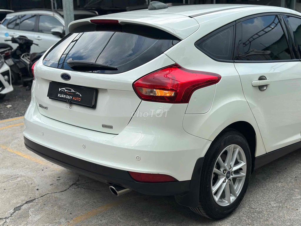 Ford 2019 - ảnh 4