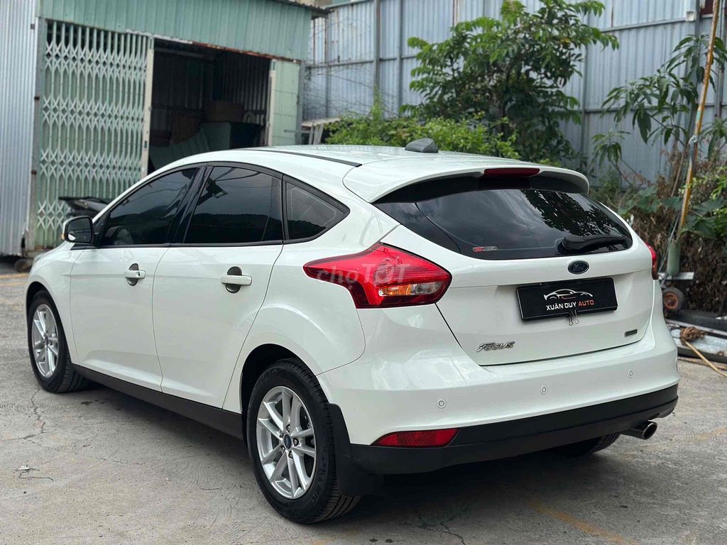 Ford 2019 - ảnh 5