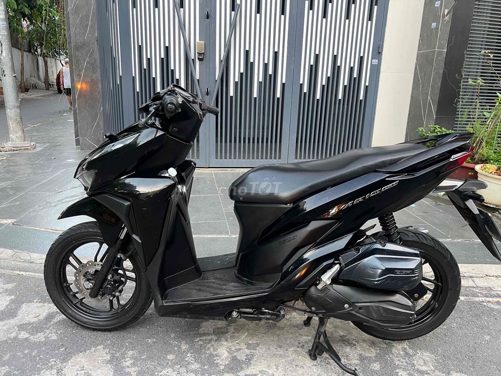 Honda Vario 2019 - ảnh 1