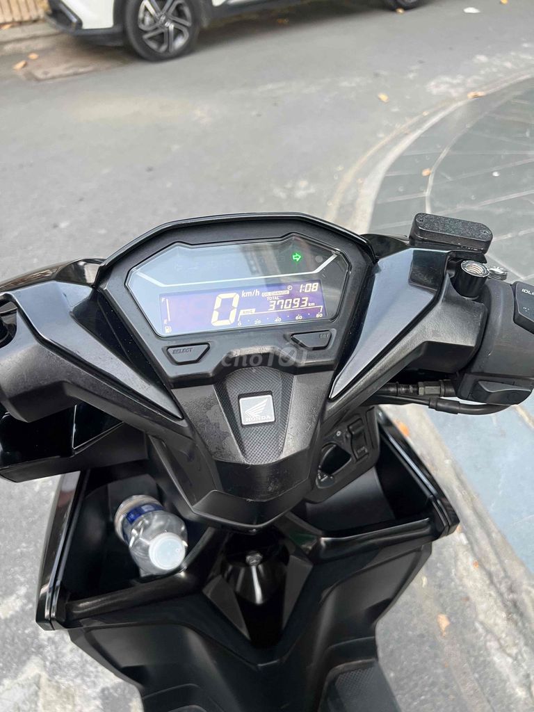 Honda Vario 2019 - ảnh 2